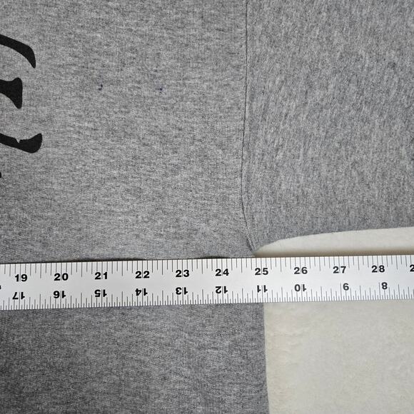 The Office Schrute Farms Cropped Crewneck Sweatshirt Unisex XL 0739 - Picture 5 of 7